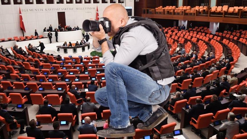 Seçim öncesi iktidardan dikkat çeken adım: Yerel basını öldürecek teklif