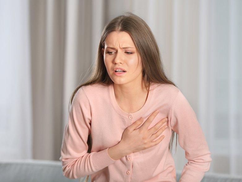 Kadınlar neden kalp krizi geçirdiklerini fark etmiyor?