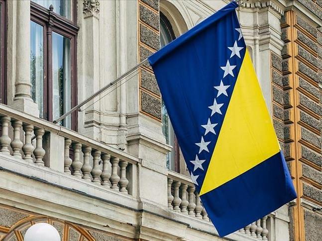 AB'den Bosna Hersek'e reformlara odaklanma çağrısı