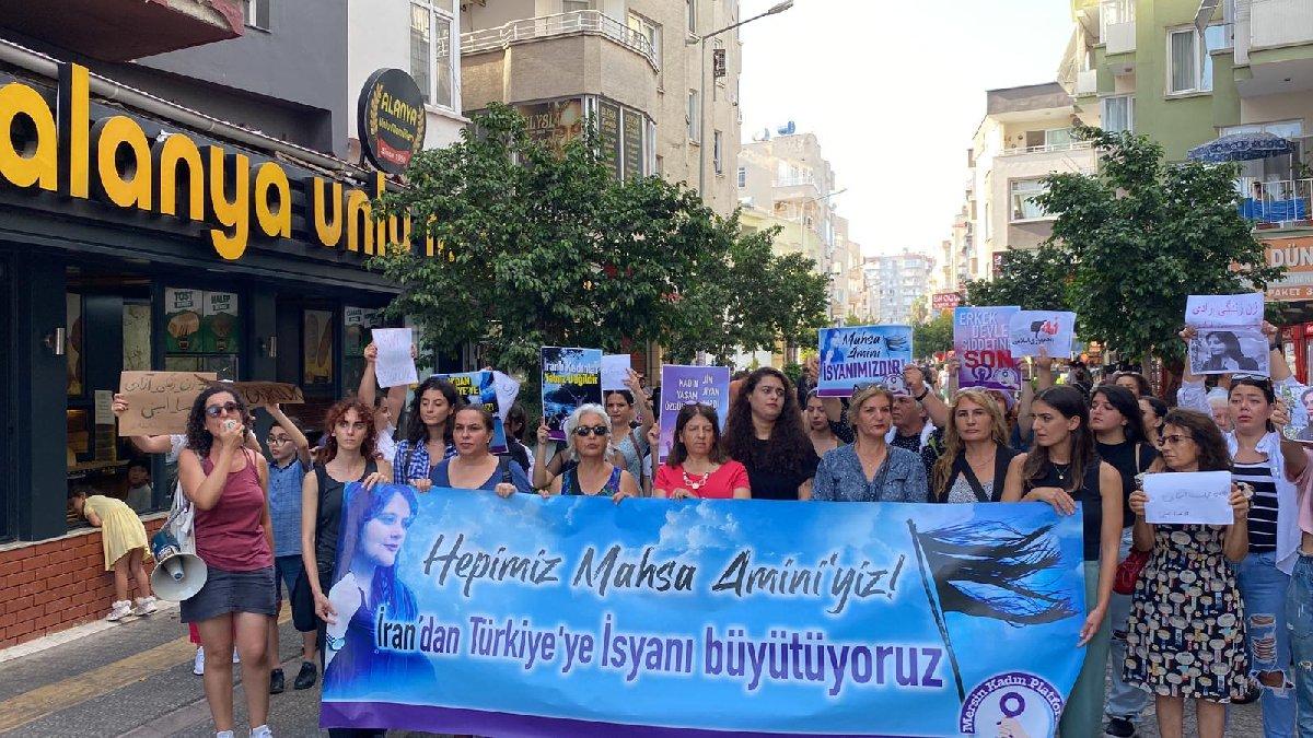 Al Monitor: İranlılar, Türkiye'de laikliğin gerilemesinden endişeli