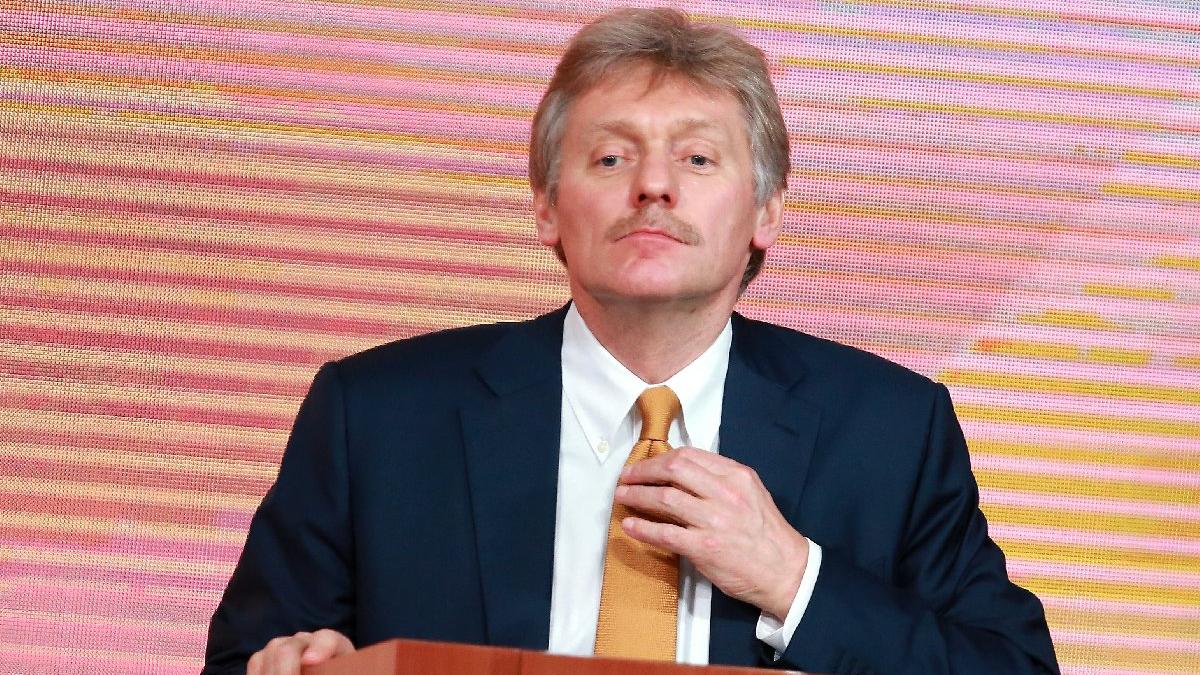 Kremlin: Rusya, Ukrayna'dan çekildiği yerleri geri alacak