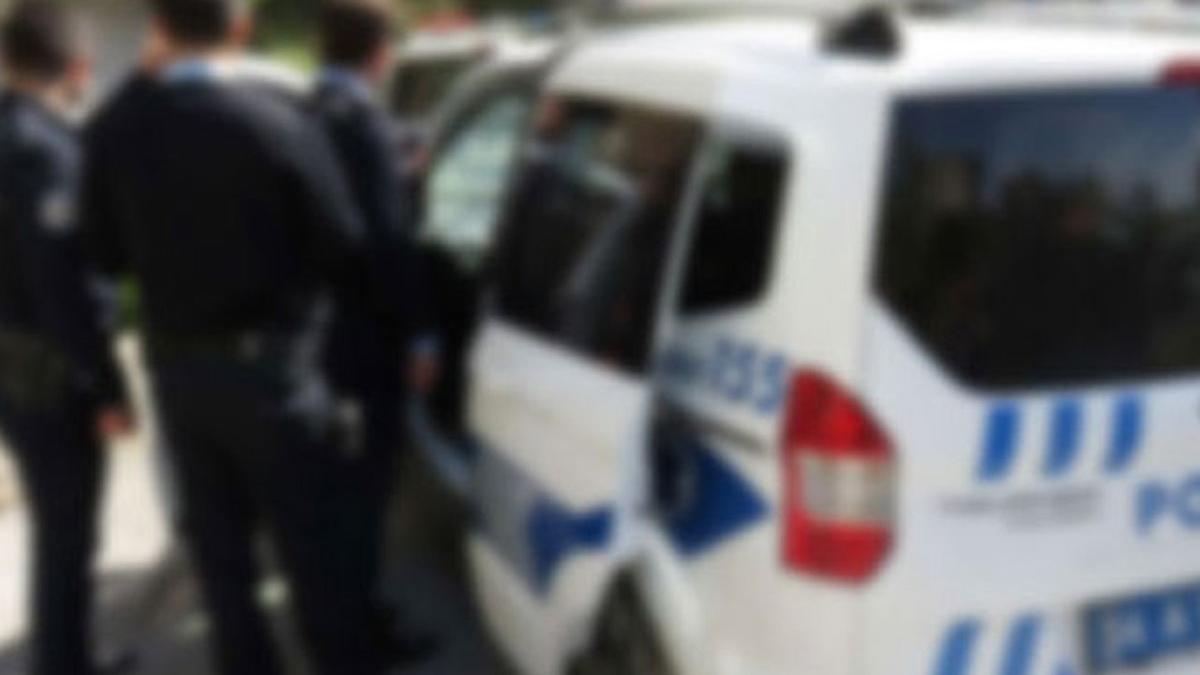 Bir polis memuru daha intihar etti