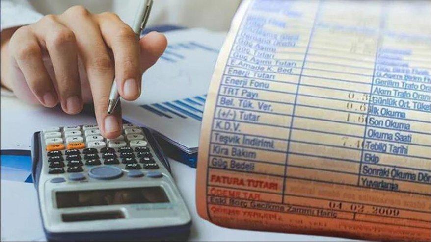 Elektrik faturasını böyle şişirmişler