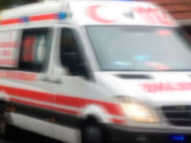 Ankara'da 13 yerinden bıçaklanan bakkal hayatını kaybetti