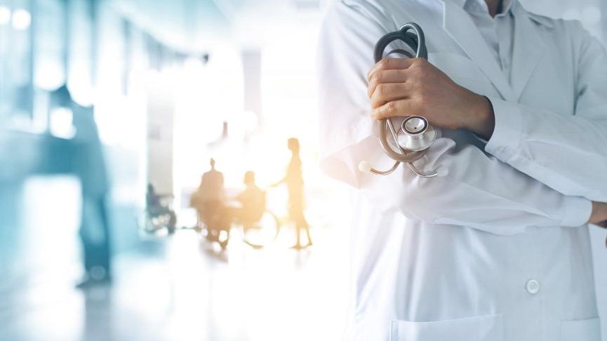 Almanya'nın doktor ihtiyacını Türkler karşıladı