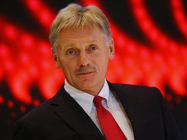 Kremlin: Zelenskiy'nin açıklamaları dünya savaşını başlatma çağrısı