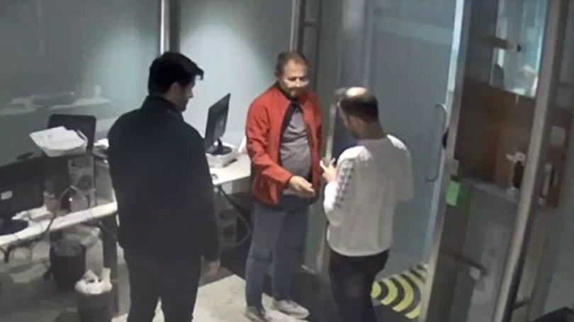 Firari FETÖ üyesi sahte kimlikle yakalandı