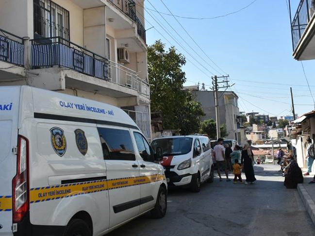 İzmir'de, kahvaltıda oğlunu öldüren baba tutuklandı