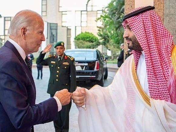 Suudi Arabistan Biden'ın petrol talebini neden reddetti?