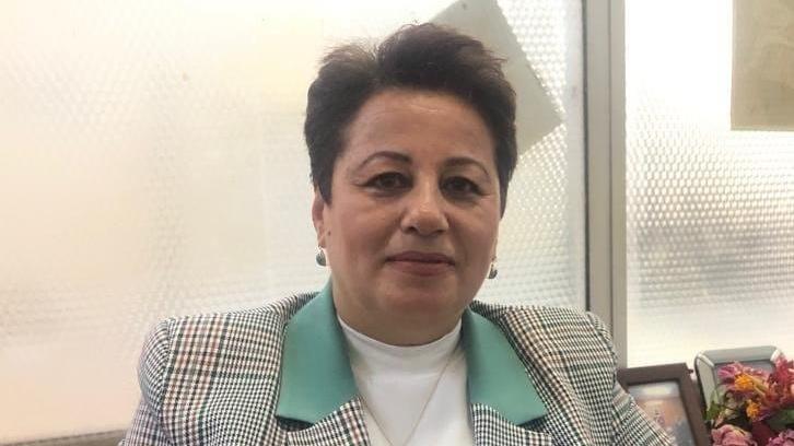 'AKP'ye oy istemeyeceğim' diyerek istifa etti