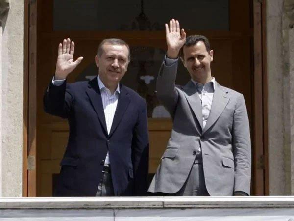 Erdoğan, Esad'la görüşmeye yeşil ışık yakmıştı: Rusya'dan dikkat çeken açıklama
