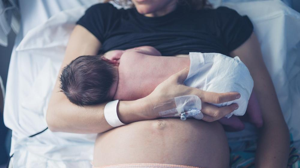 Uzmanlar hamileleri, COVID için uyarıyor: Ölümcül sonuçları olabilir