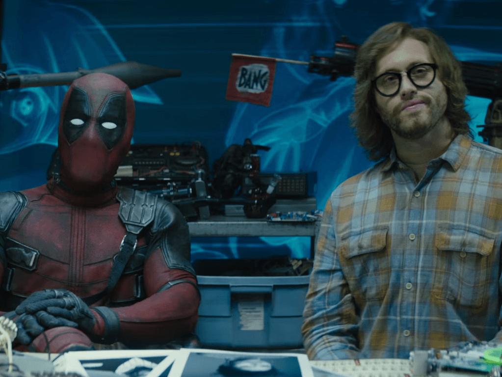 Deadpool oyuncusundan samimi itiraf: "Bir daha Ryan Reynolds ile çalışmam"