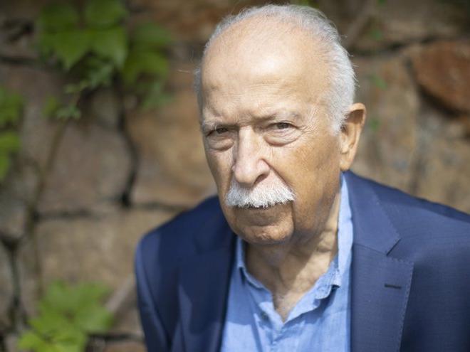 Pamuk tarlasından beyaz perdeye uzanan bir hayat