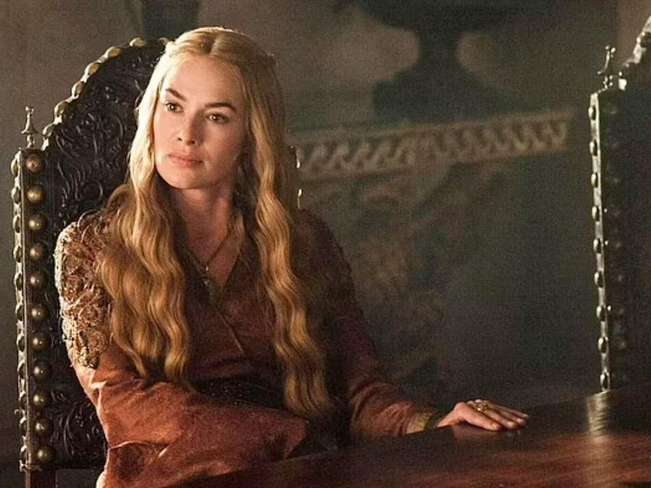 "Game of Thrones" dizisinin yıldızı Lena Headey evlendi