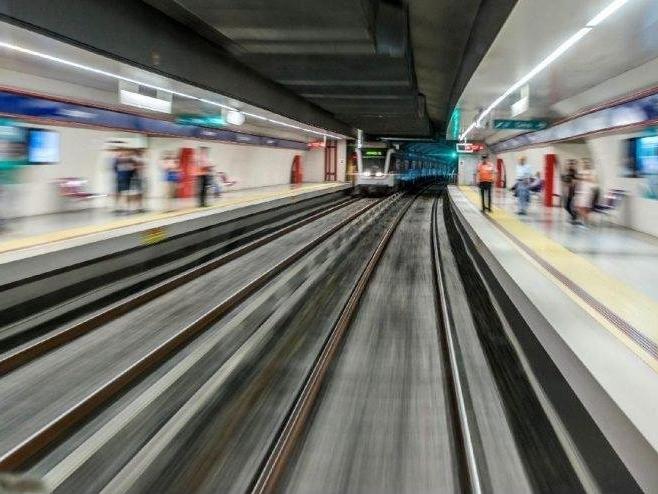İstanbul Havalimanı metrosunda istasyon, terminalin dışına yapıldı: Mühendislik faciası