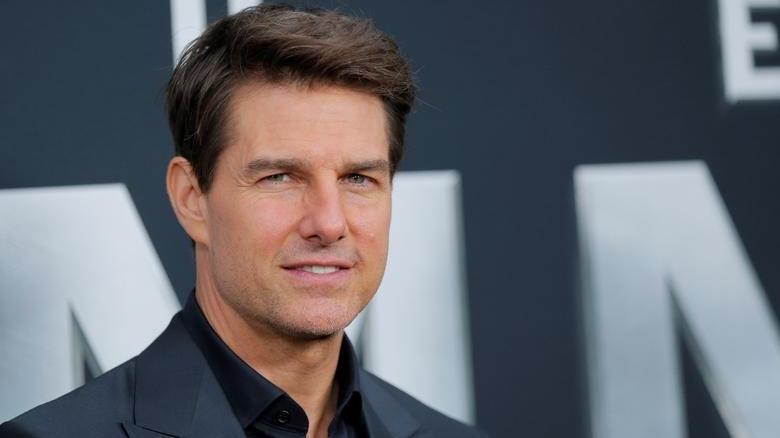 Tom Cruise, uzay yürüyüşü yapan ilk erkek oyuncu olabilir