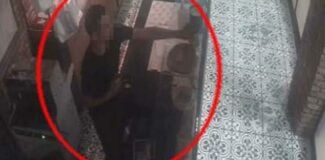 SMA'lı çocukların bağış kumbaralarını böyle çaldı