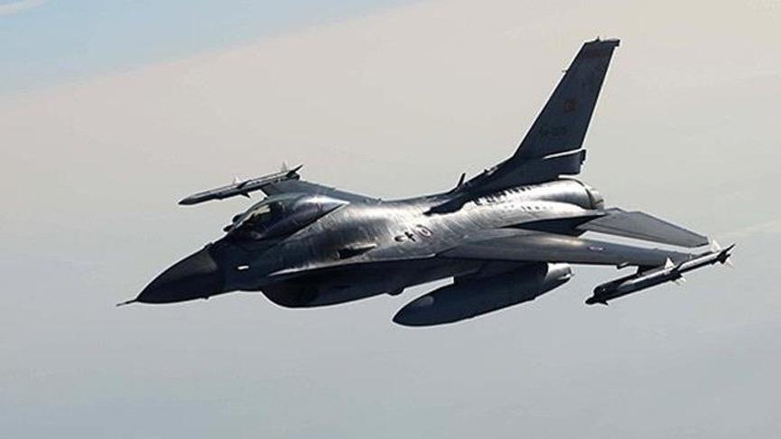 ABD'den Türkiye'ye F-16 satışıyla ilgili yeni karar
