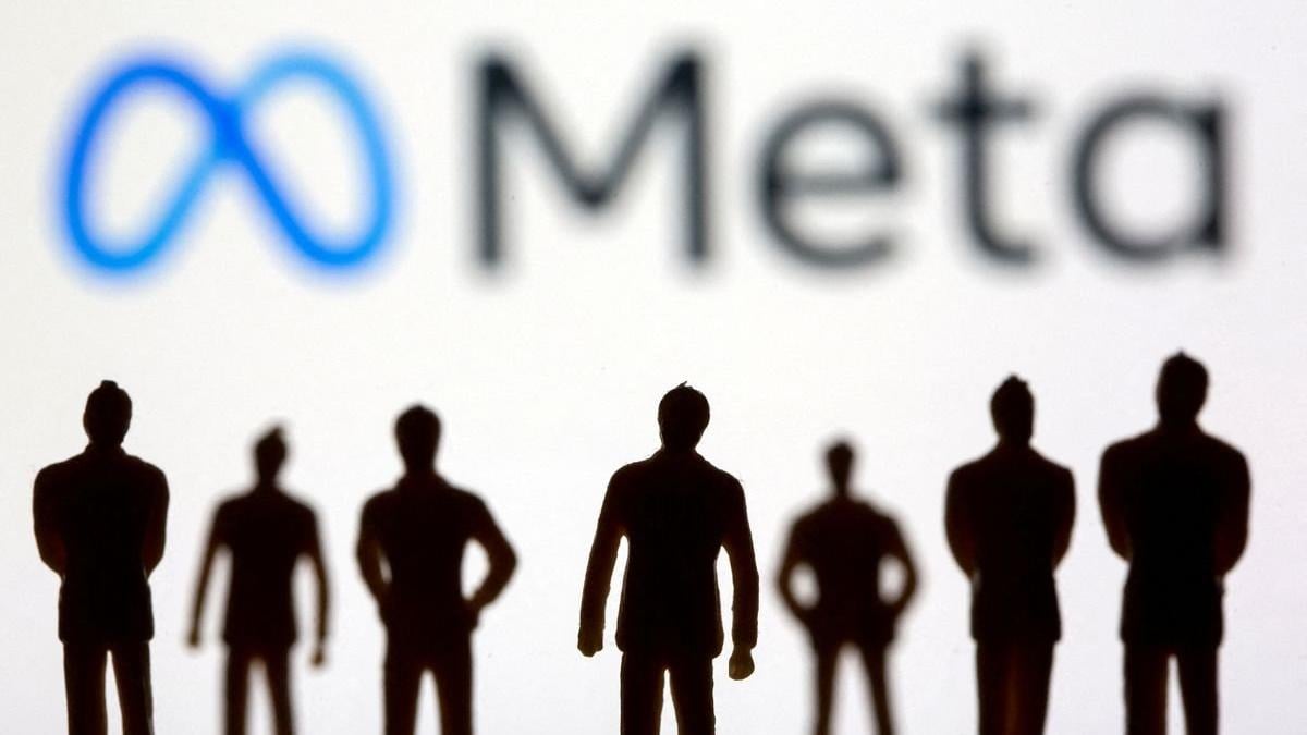 Meta'da çalışacaktı, şirketin kararıyla tüm planları altüst oldu