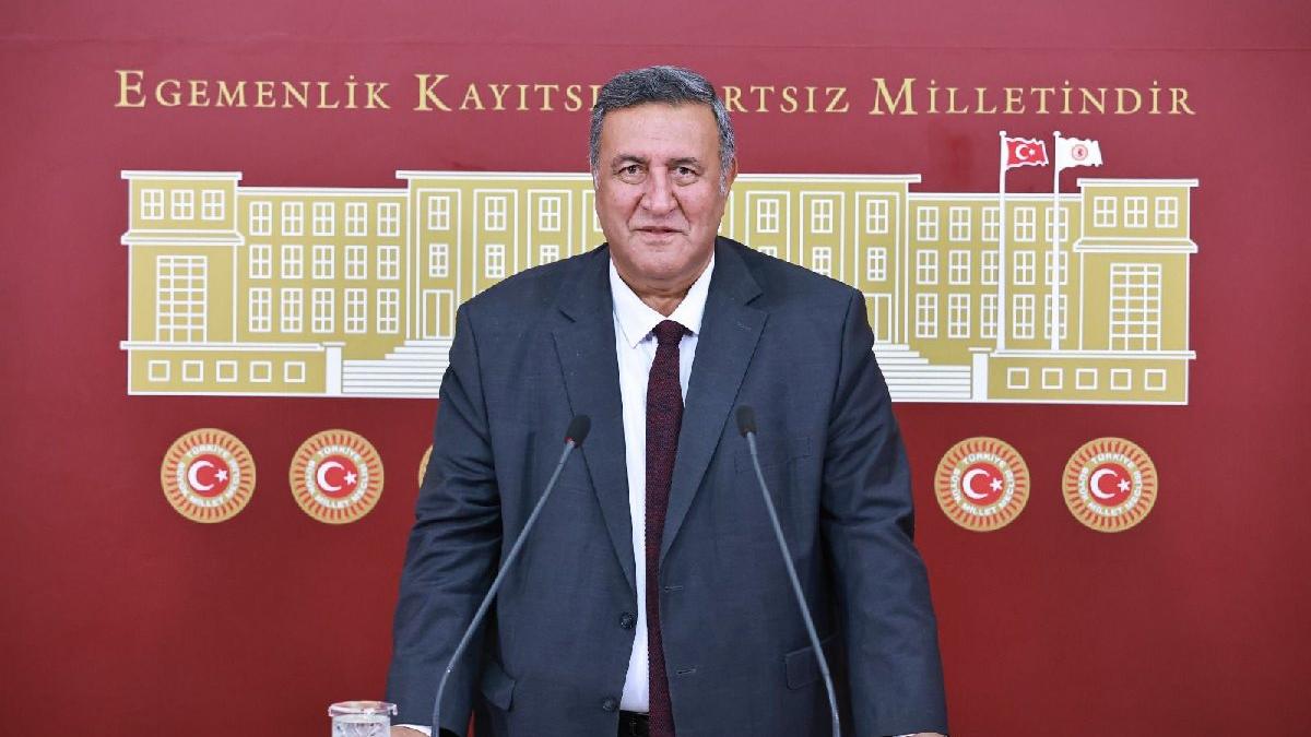 CHP'li Gürer: Çiftçi mazot fiyatlarındaki artıştan dolayı traktörünü kullanamıyor