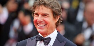 Ölüm tehditleri alan Tom Cruise, güvenlik önlemlerini artırdı