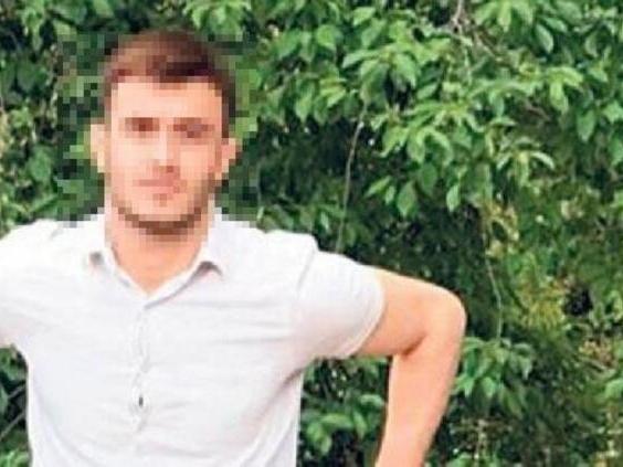 Gülistan Doku'nun serbest bırakılan erkek arkadaşı hiç imza atmamış