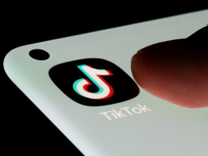 BBC: TikTok, Suriyeli çocuklara Yapılan Bağışların Büyük Bölümünden ...