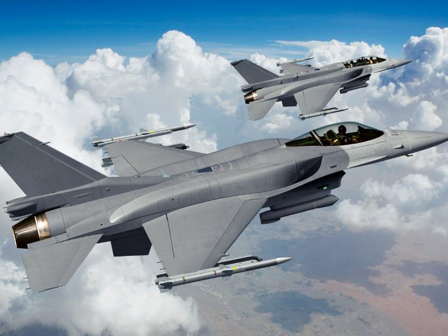 Yunan basınından dikkat çeken iddia: Biden, F-16 kararını Türkiye'deki seçimlerden sonra açıklayacak