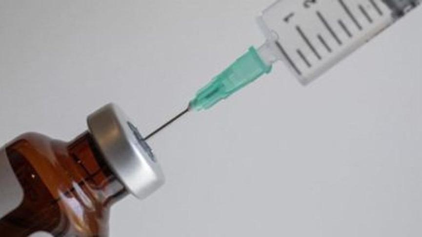 Güney Afrika'da 'bölgesel kızamık' salgını yaşanıyor