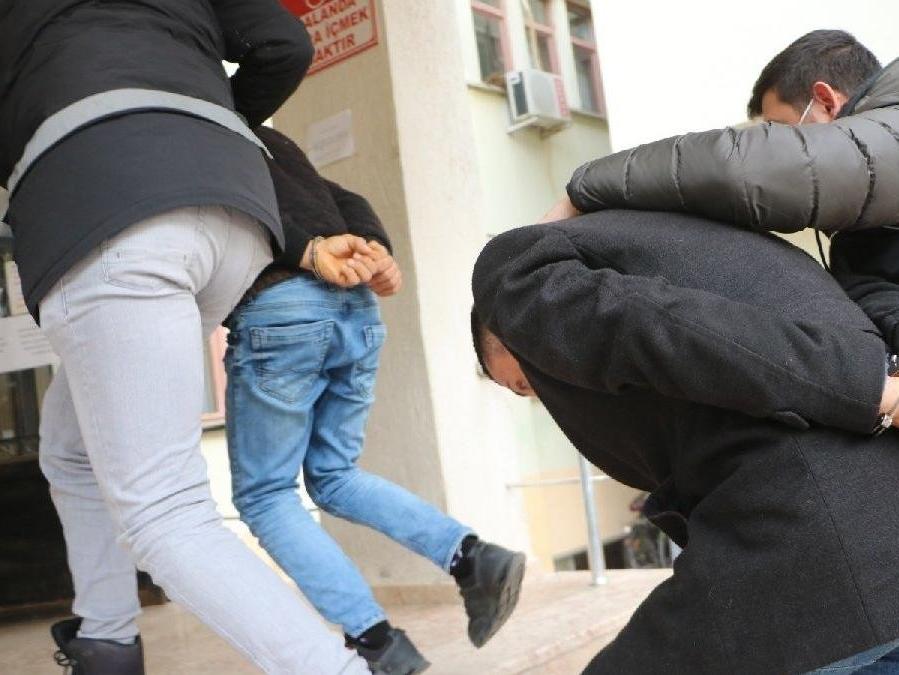 Ankara'da FETÖ soruşturmasında 8 gözaltı kararı