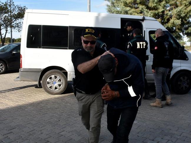 Kırklareli'de 'Kökünü Kurutma' operasyonunda 44 uyuşturucu şüphelisi yakalandı
