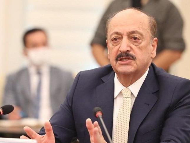 Çalışma Bakanı'ndan asgari ücret ve EYT açıklaması