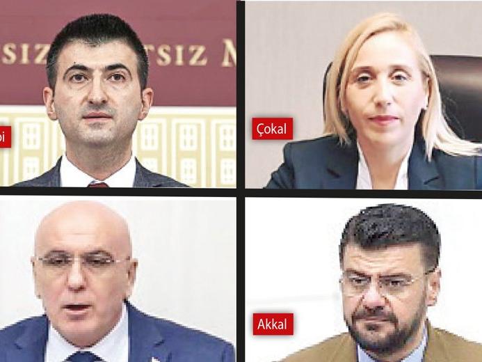 Siyasetin öteki yüzü