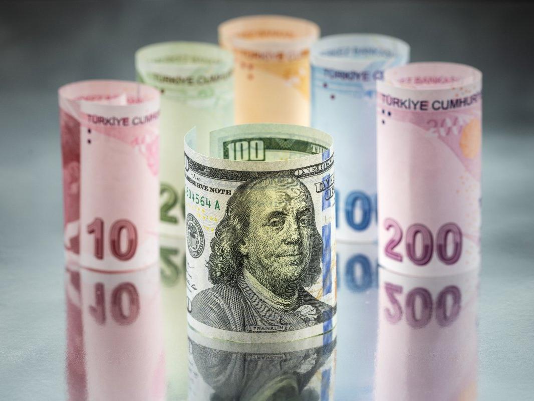 Dolar Kaç TL? 1 Dolar Ne Kadar? 14 Ekim 2022 - Sözcü