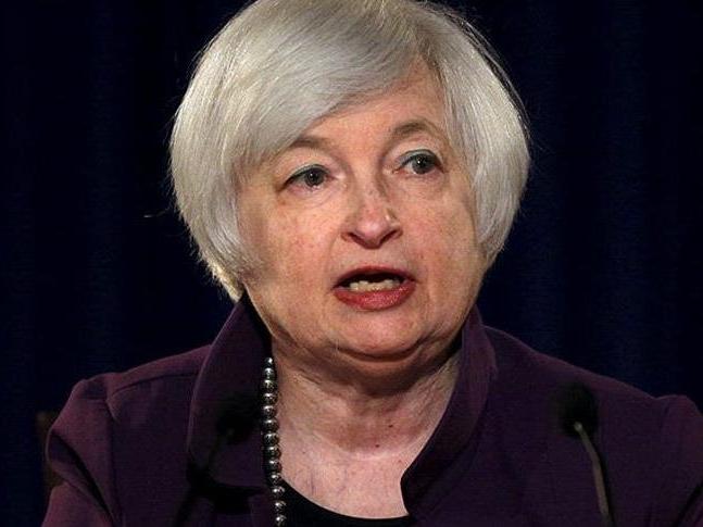 ABD Hazine Bakanı Yellen'den dikkat çeken enflasyon açıklaması
