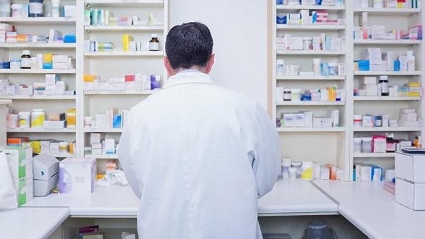 Türk Eczacıları Birliği 'Büyük Eczacı Mitingi'ni erteledi