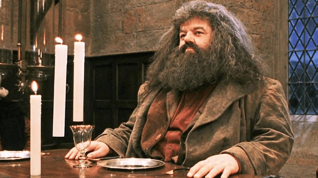 Harry Potter filmlerinin ünlü oyuncusu Robbie Coltrane hayatını kaybetti