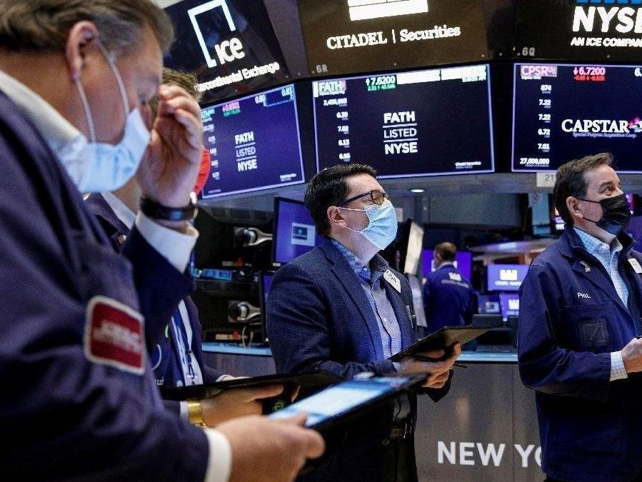 Küresel piyasalar yoğun veri gündemine odaklandı