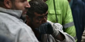 Bartın'da maden ocağında patlama: 41 ölü