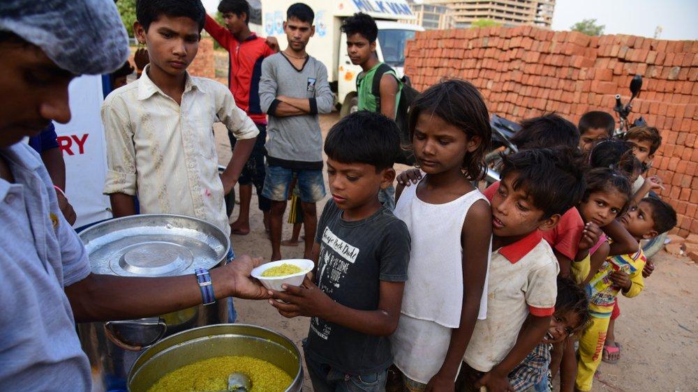 'Gıda krizi küresel bir felakete dönüşebilir' uyarısı