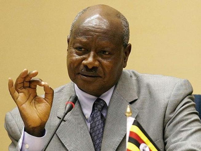 Uganda'da internette muhalefete sansür tartışması