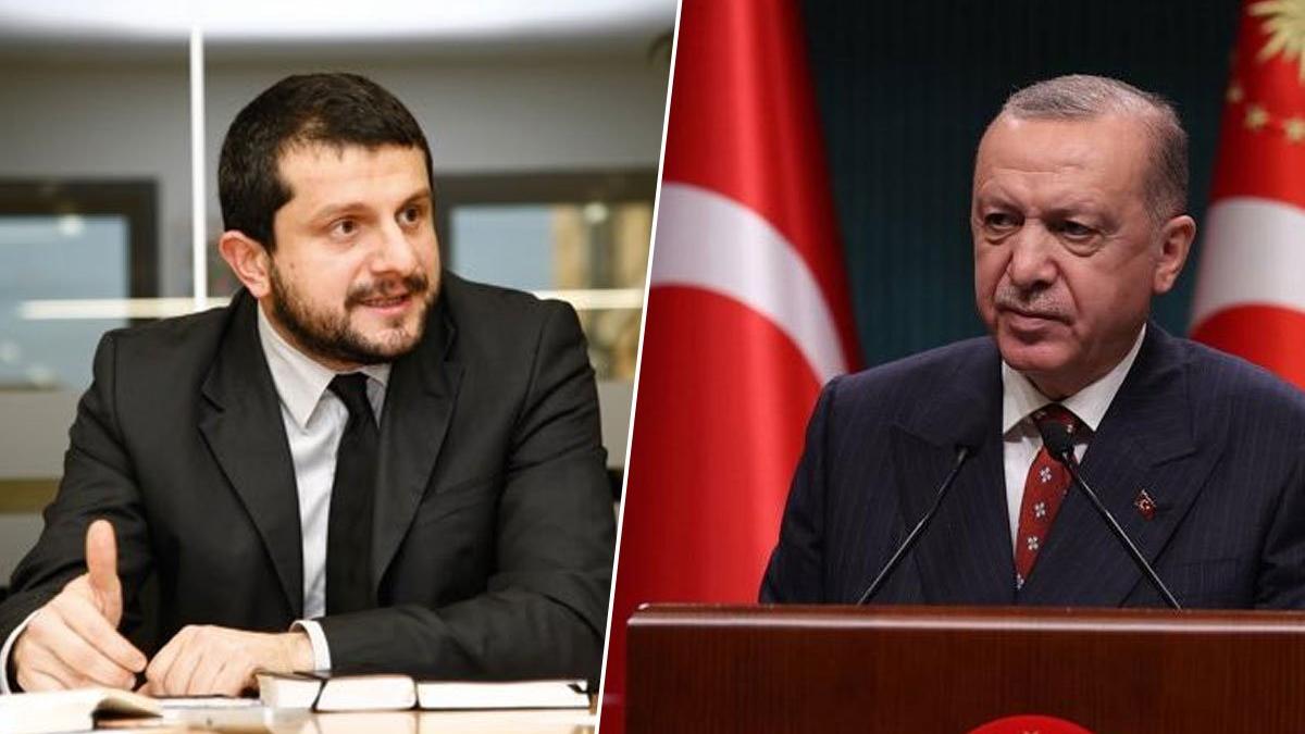 Can Atalay'dan Erdoğan'a 'kader' tepkisi: Hiçbir işin fıtratında ölüm yoktur!