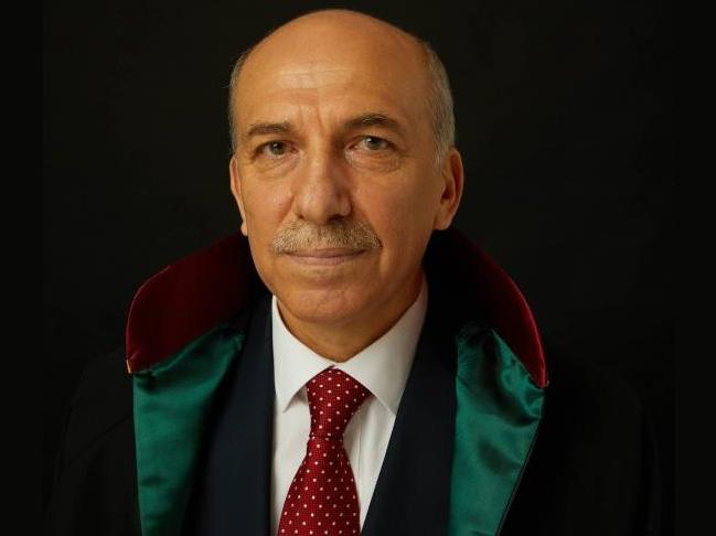 İstanbul 2 NO'lu Baro Başkanlığı'na yeniden avukat Yasin Şamlı seçildi