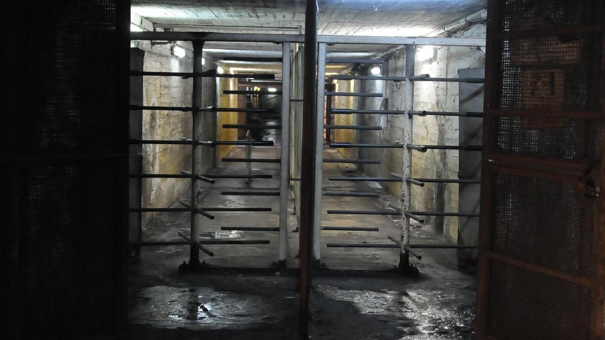 Maden faciasında 'sensör' kuşkusu