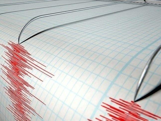 Orta Amerika'da 6,4 büyüklüğünde deprem