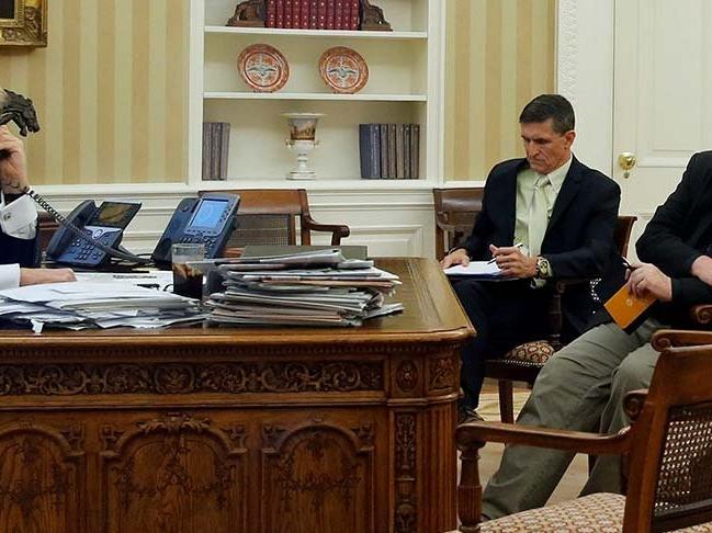 Trump'ın eski danışmanı Bannon'un hapsi istendi