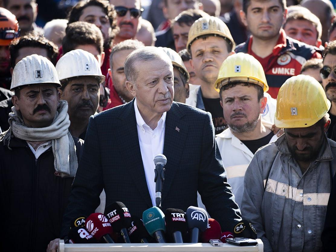 TTK'nın kader planı: Hep zarar