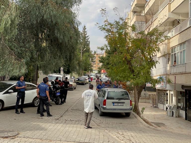 Husumetli aileler birbirine girdi: 5 yaralı