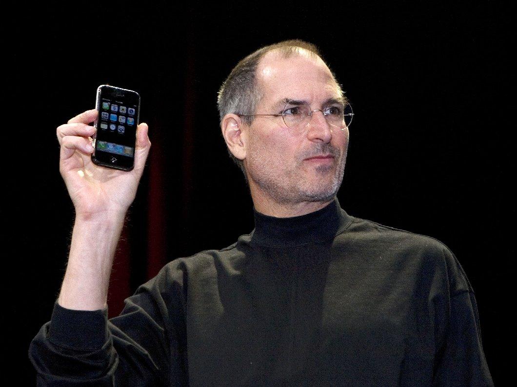 Birinci nesil, kutusu açılmamış iPhone için rekor fiyat... 734 bin liraya satıldı
